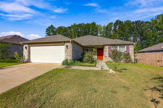 7130 Woodsgate Cove, Alexander, AR 72002