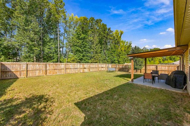 7130 Woodsgate Cove, Alexander, AR 72002