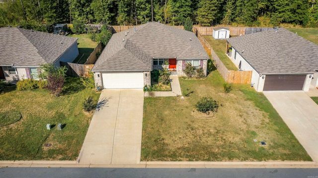 7130 Woodsgate Cove, Alexander, AR 72002