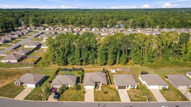7130 Woodsgate Cove, Alexander, AR 72002
