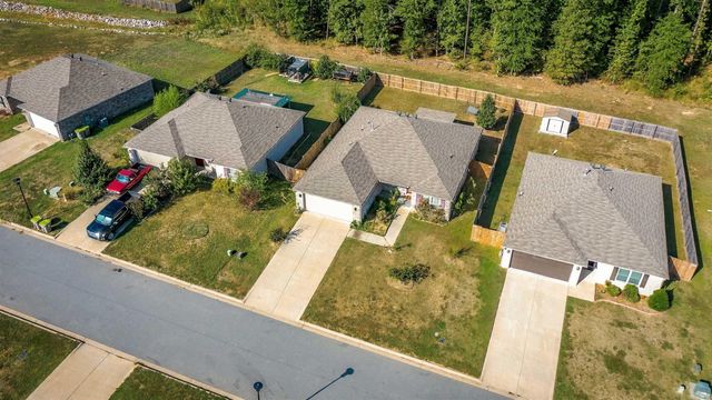 7130 Woodsgate Cove, Alexander, AR 72002