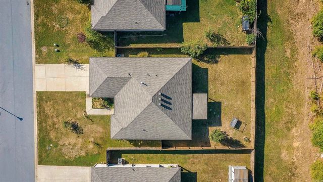 7130 Woodsgate Cove, Alexander, AR 72002
