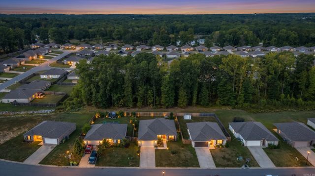 7130 Woodsgate Cove, Alexander, AR 72002