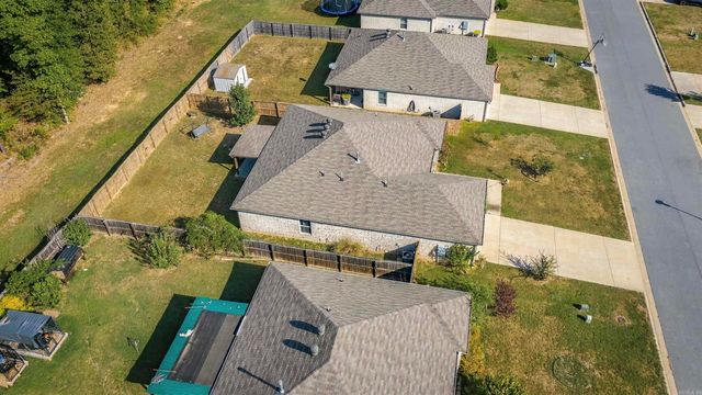 7130 Woodsgate Cove, Alexander, AR 72002