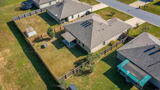 7130 Woodsgate Cove, Alexander, AR 72002