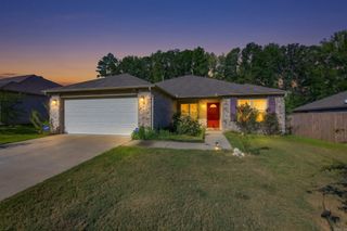 7130 Woodsgate Cove, Alexander, AR 72002