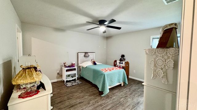 115 Terrace Avenue, Hillsboro, OH 45133