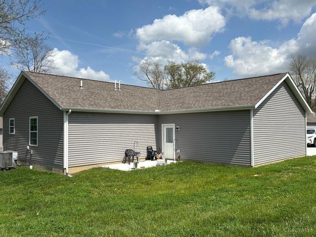 115 Terrace Avenue, Hillsboro, OH 45133