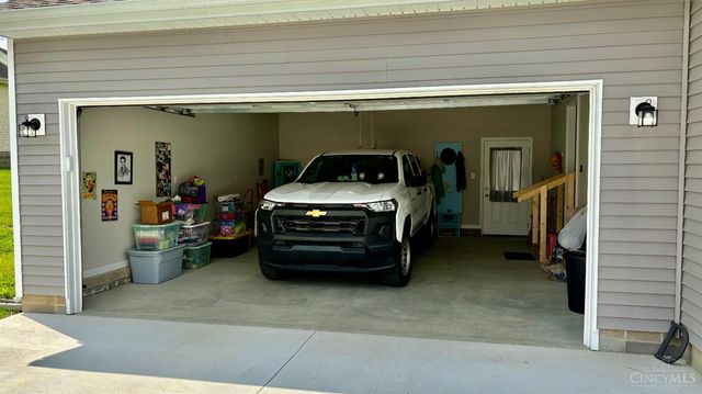 115 Terrace Avenue, Hillsboro, OH 45133