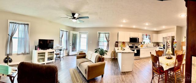 115 Terrace Avenue, Hillsboro, OH 45133