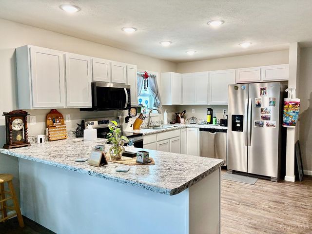 115 Terrace Avenue, Hillsboro, OH 45133