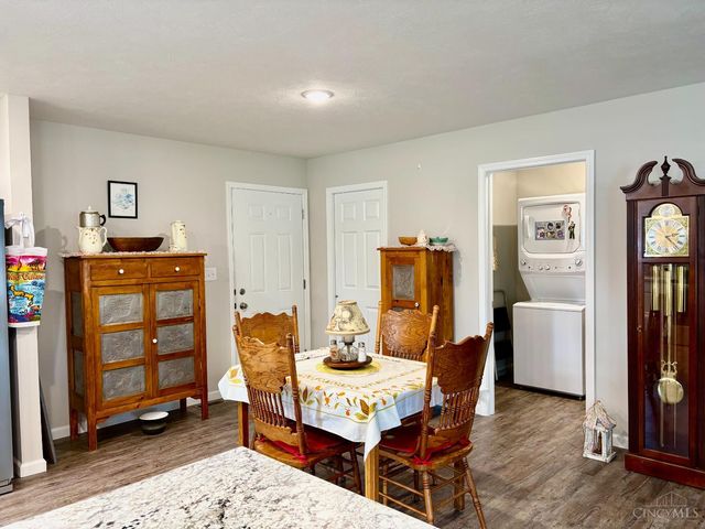 115 Terrace Avenue, Hillsboro, OH 45133