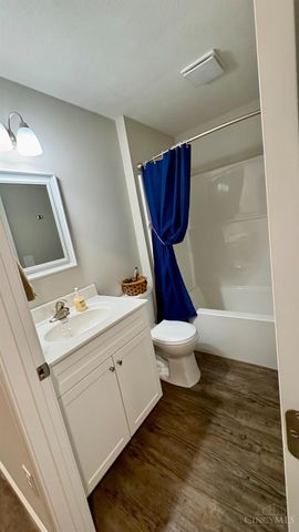 115 Terrace Avenue, Hillsboro, OH 45133