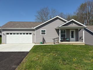 115 Terrace Avenue, Hillsboro, OH 45133