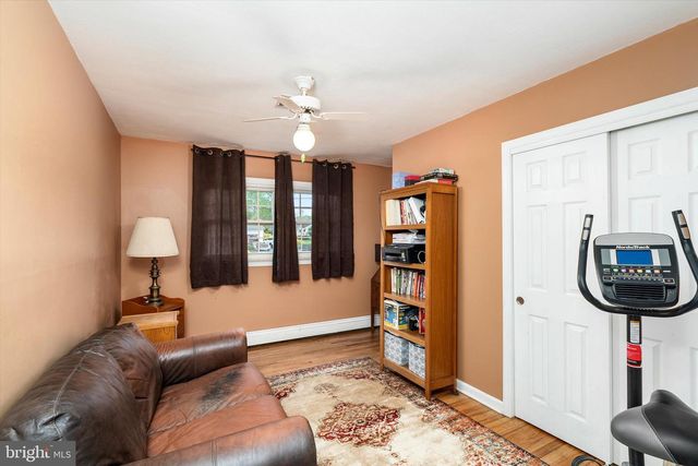20 WINTERSET DR, Robbinsville, NJ 08690