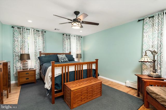 20 WINTERSET DR, Robbinsville, NJ 08690