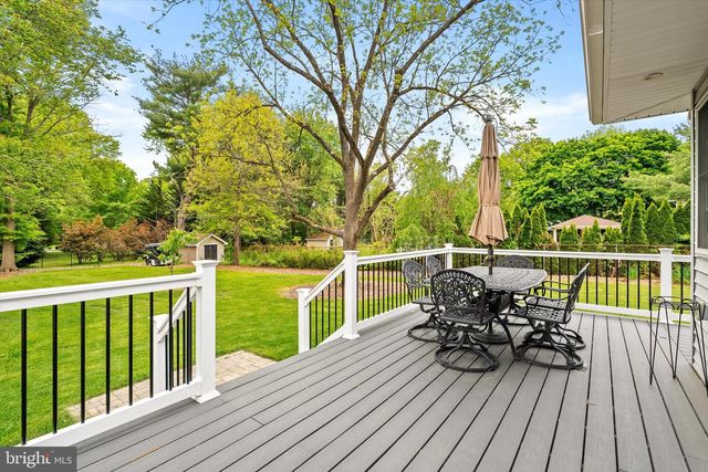 20 WINTERSET DR, Robbinsville, NJ 08690