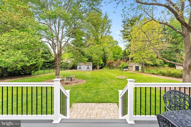 20 WINTERSET DR, Robbinsville, NJ 08690