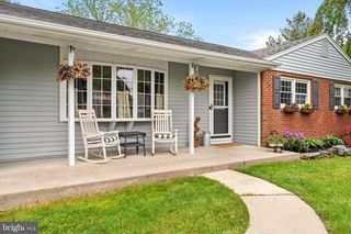 20 WINTERSET DR, Robbinsville, NJ 08690