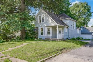 315 N Virginia Avenue, Belleville, IL 62220
