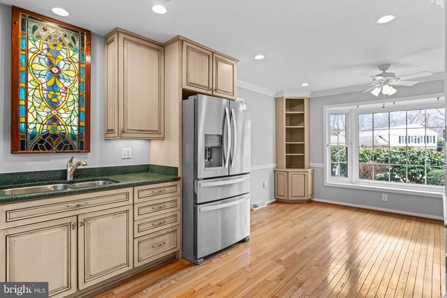 10815 STANHOPE PL, Fairfax, VA 22032