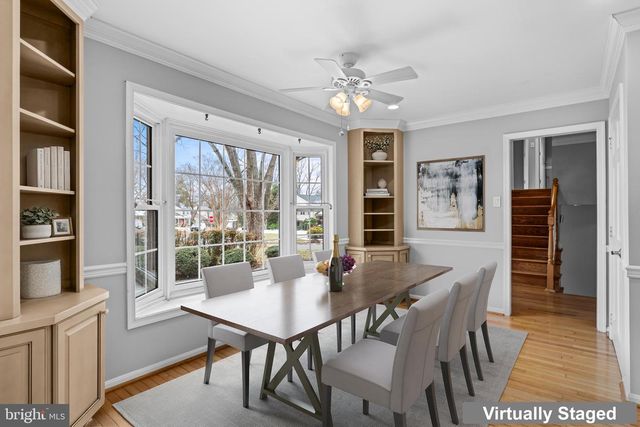 10815 STANHOPE PL, Fairfax, VA 22032