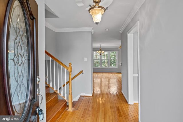 10815 STANHOPE PL, Fairfax, VA 22032