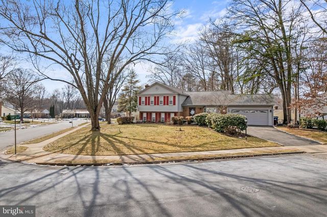 10815 STANHOPE PL, Fairfax, VA 22032