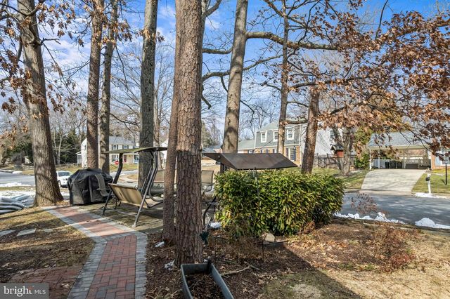 10815 STANHOPE PL, Fairfax, VA 22032