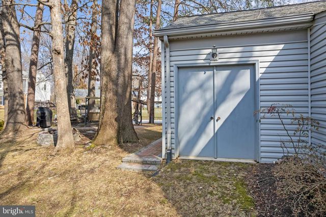 10815 STANHOPE PL, Fairfax, VA 22032