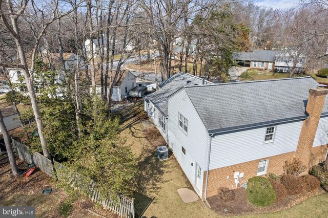 10815 STANHOPE PL, Fairfax, VA 22032