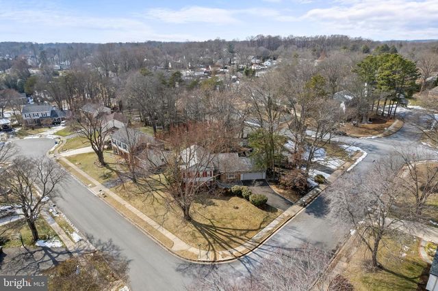 10815 STANHOPE PL, Fairfax, VA 22032