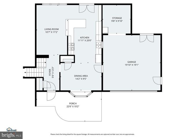 10815 STANHOPE PL, Fairfax, VA 22032