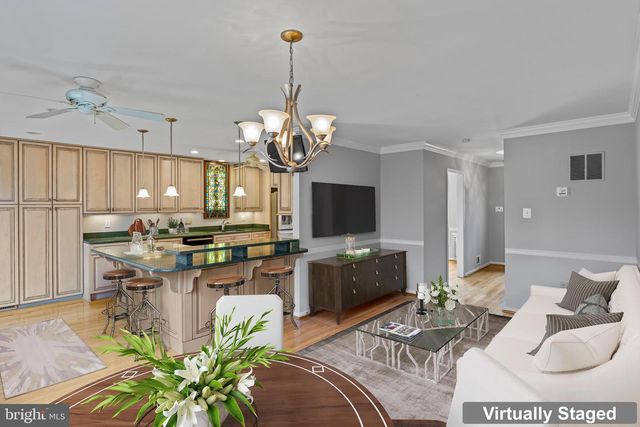 10815 STANHOPE PL, Fairfax, VA 22032