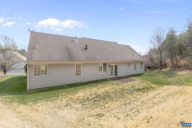 1118 RUSTIC WILLOW LN, Charlottesville, VA 22911