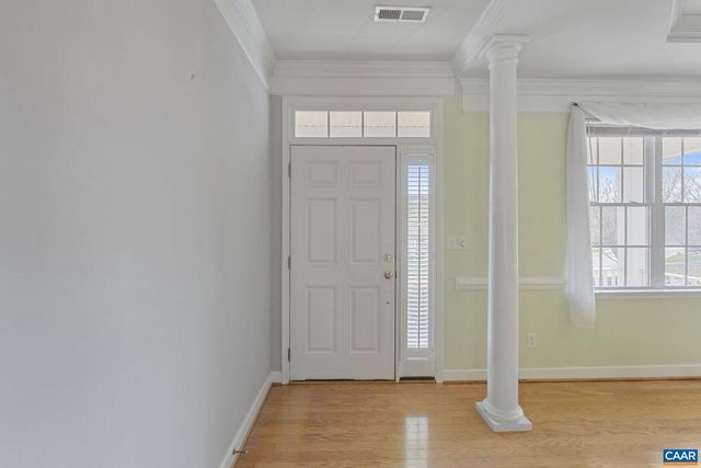 1118 RUSTIC WILLOW LN, Charlottesville, VA 22911