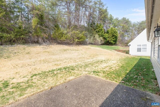 1118 RUSTIC WILLOW LN, Charlottesville, VA 22911