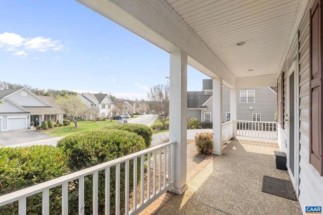 1118 RUSTIC WILLOW LN, Charlottesville, VA 22911