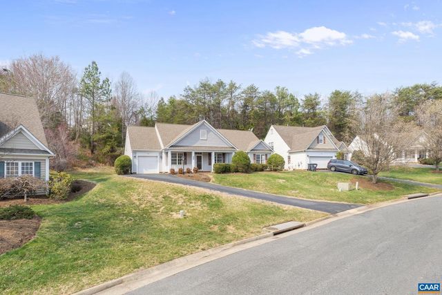 1118 RUSTIC WILLOW LN, Charlottesville, VA 22911