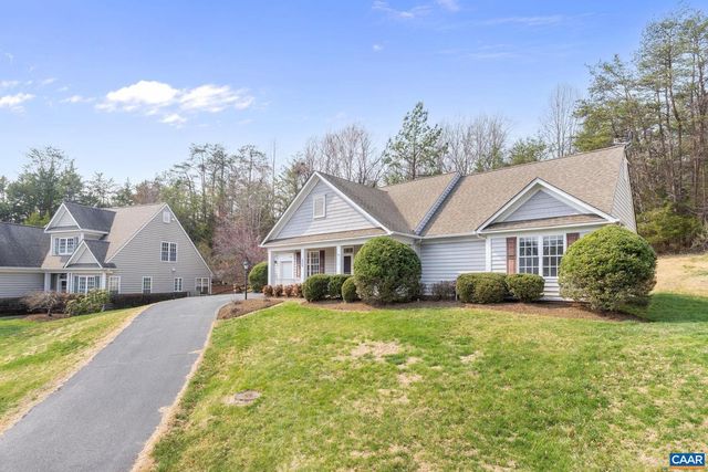 1118 RUSTIC WILLOW LN, Charlottesville, VA 22911