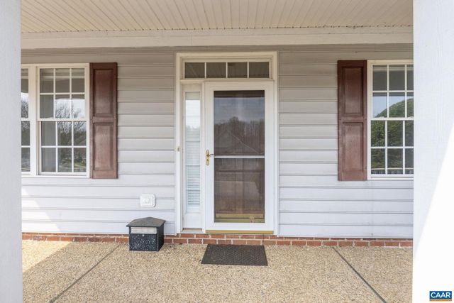 1118 RUSTIC WILLOW LN, Charlottesville, VA 22911