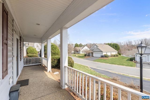 1118 RUSTIC WILLOW LN, Charlottesville, VA 22911