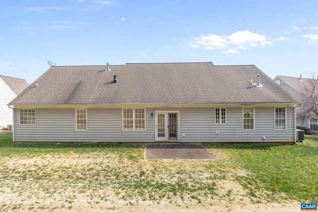 1118 RUSTIC WILLOW LN, Charlottesville, VA 22911