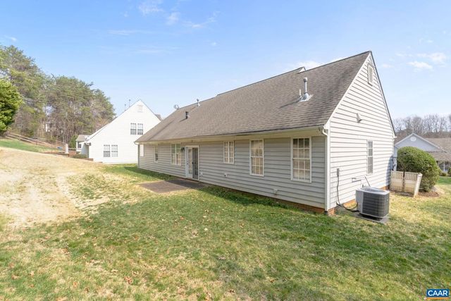 1118 RUSTIC WILLOW LN, Charlottesville, VA 22911