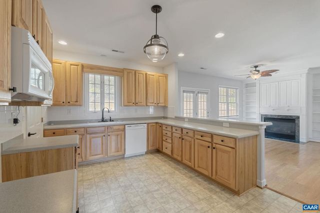 1118 RUSTIC WILLOW LN, Charlottesville, VA 22911