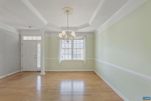 1118 RUSTIC WILLOW LN, Charlottesville, VA 22911