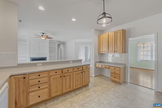 1118 RUSTIC WILLOW LN, Charlottesville, VA 22911