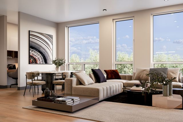 2072 N Western Avenue 202, Chicago, IL 60647