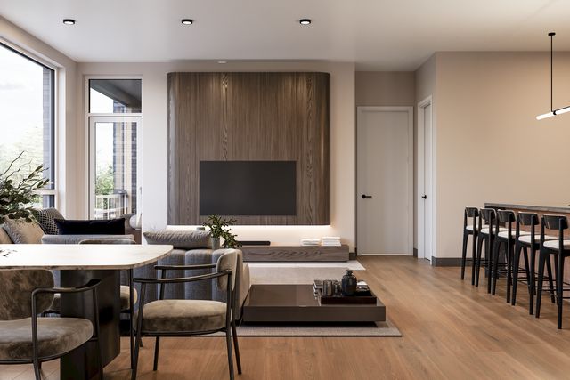 2072 N Western Avenue 202, Chicago, IL 60647