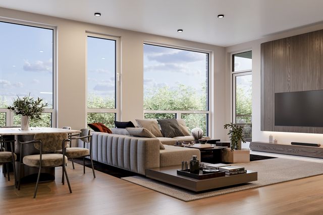 2072 N Western Avenue 202, Chicago, IL 60647